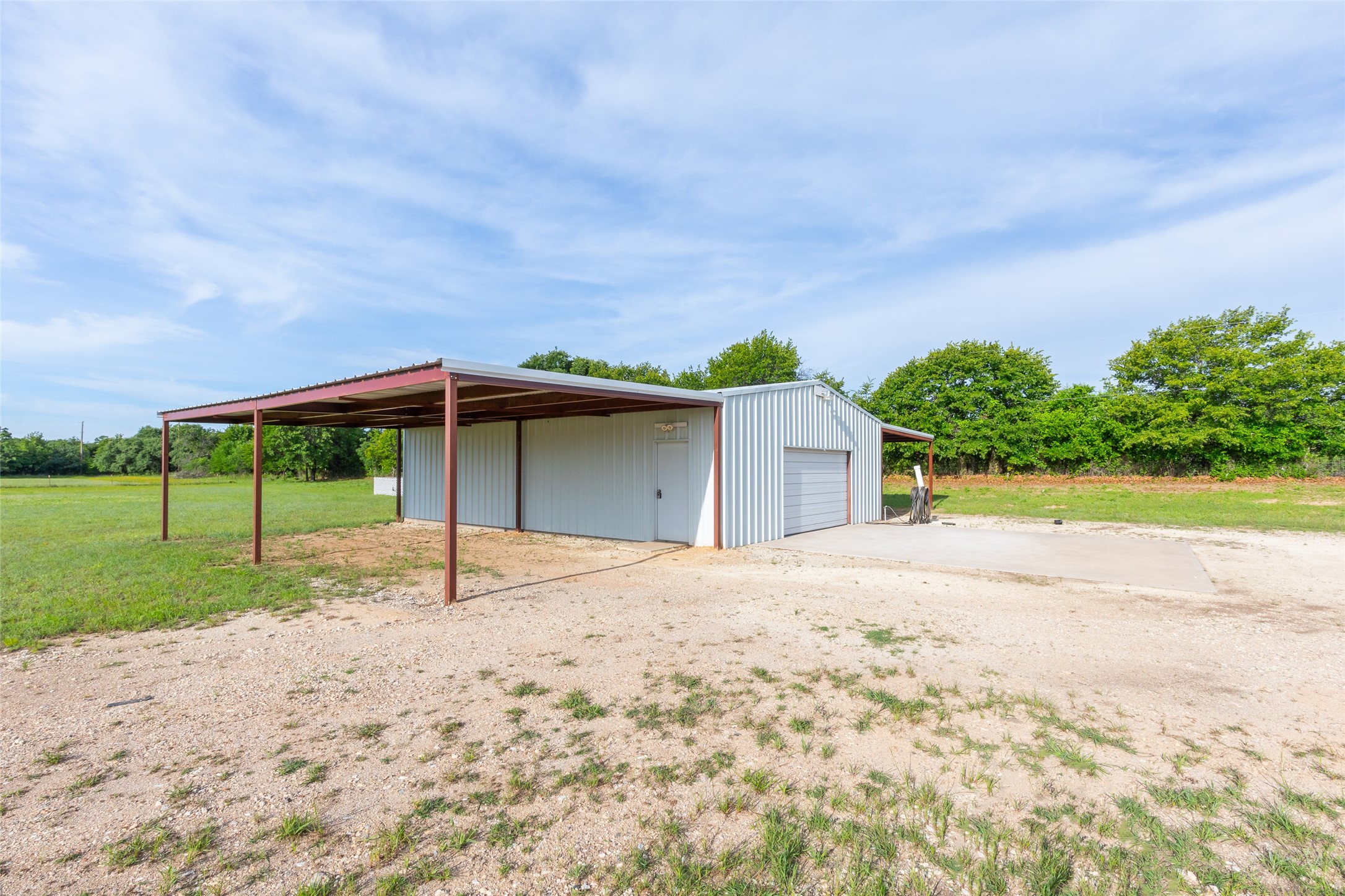 345 County Road 523 Baird TX 79504
