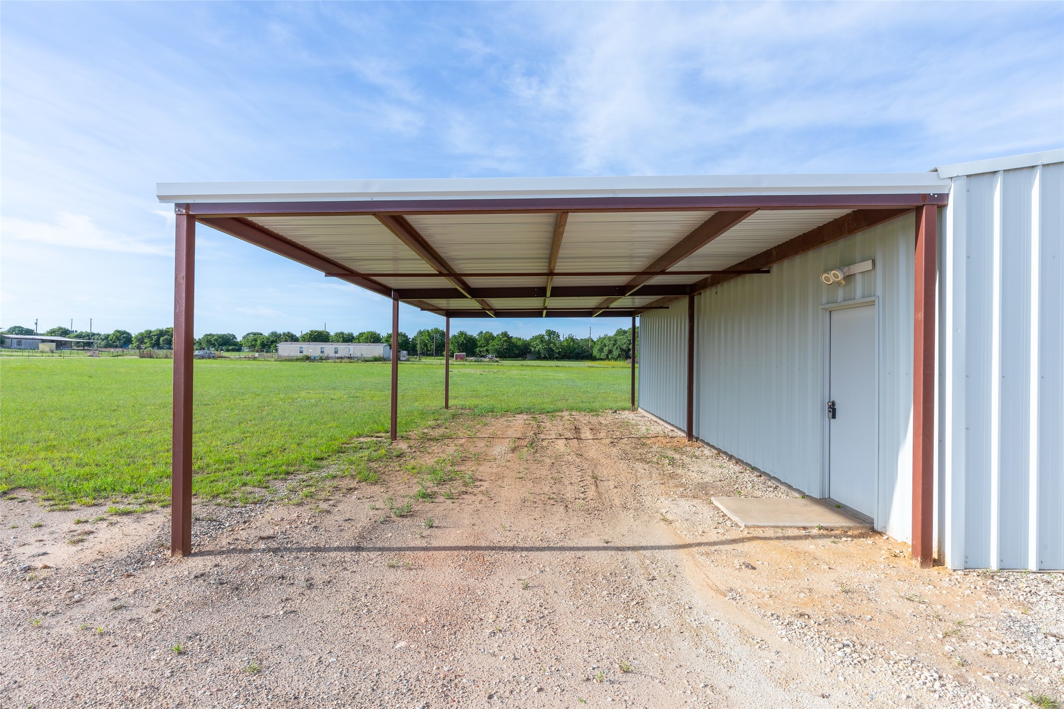 345 County Road 523 Baird TX 79504