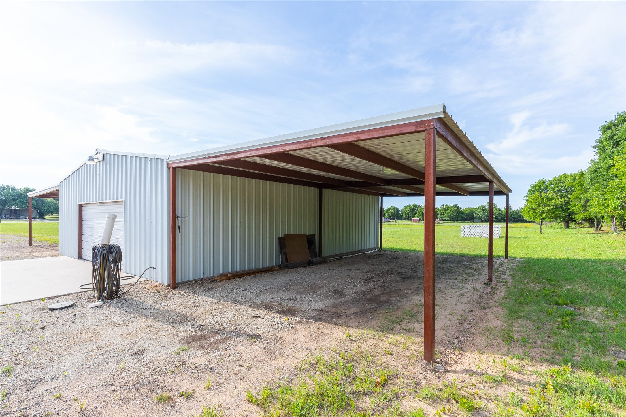 345 County Road 523 Baird TX 79504