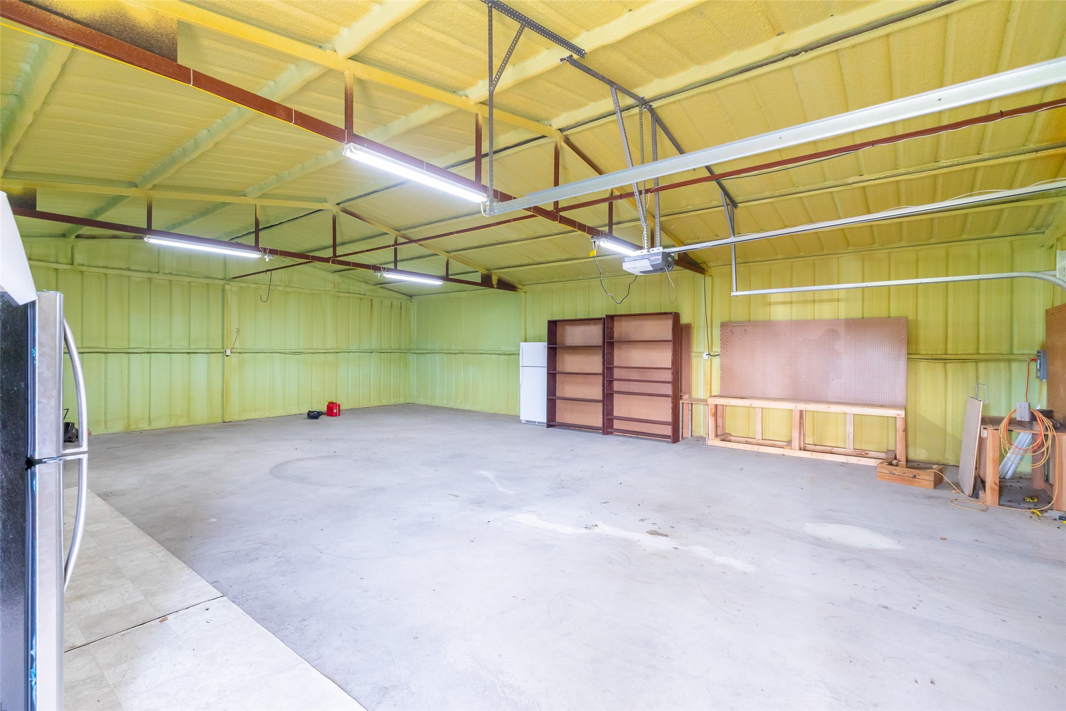 345 County Road 523 Baird TX 79504