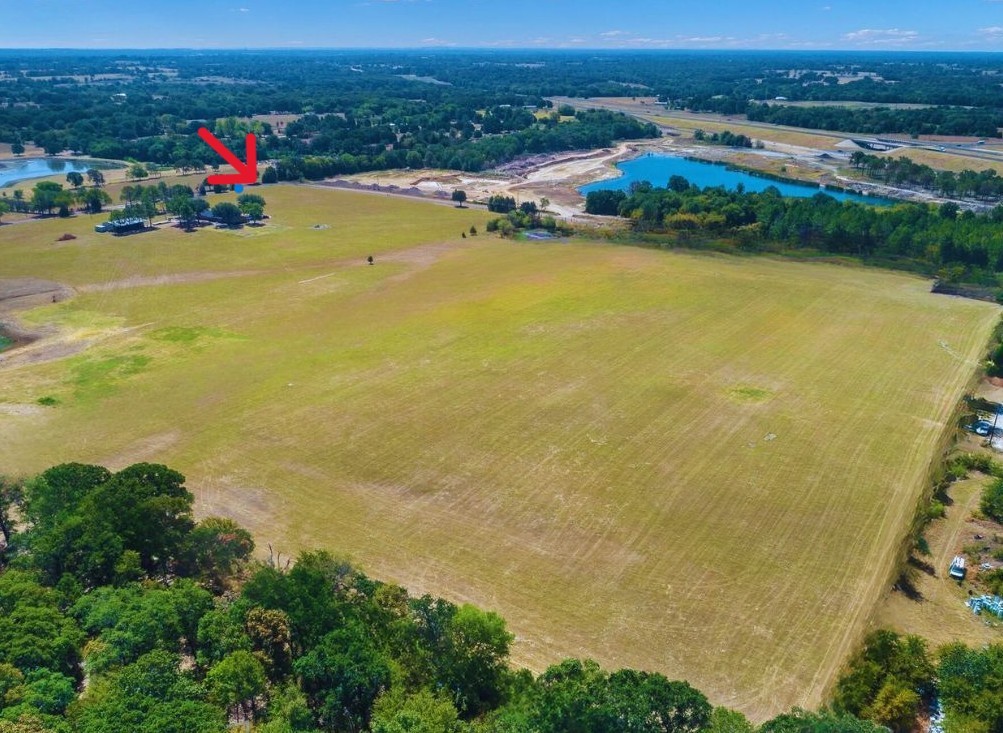 0 County Road 2922 Eustace TX 75124