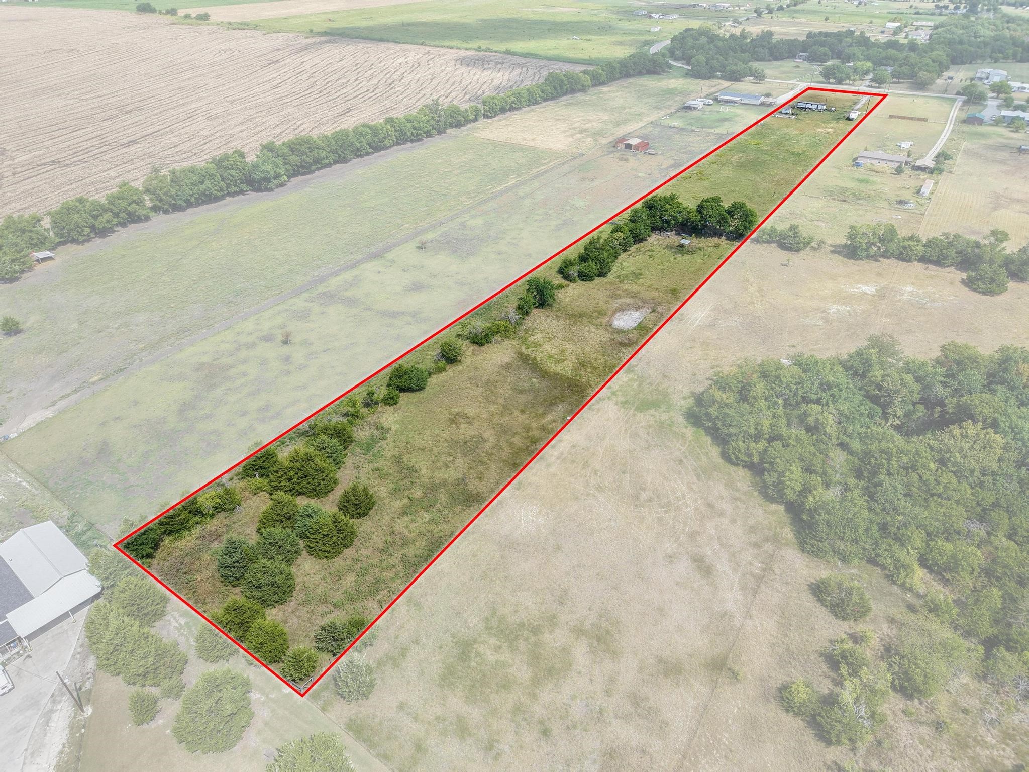 8300 Farm To Market 697 Whitewright TX 75491