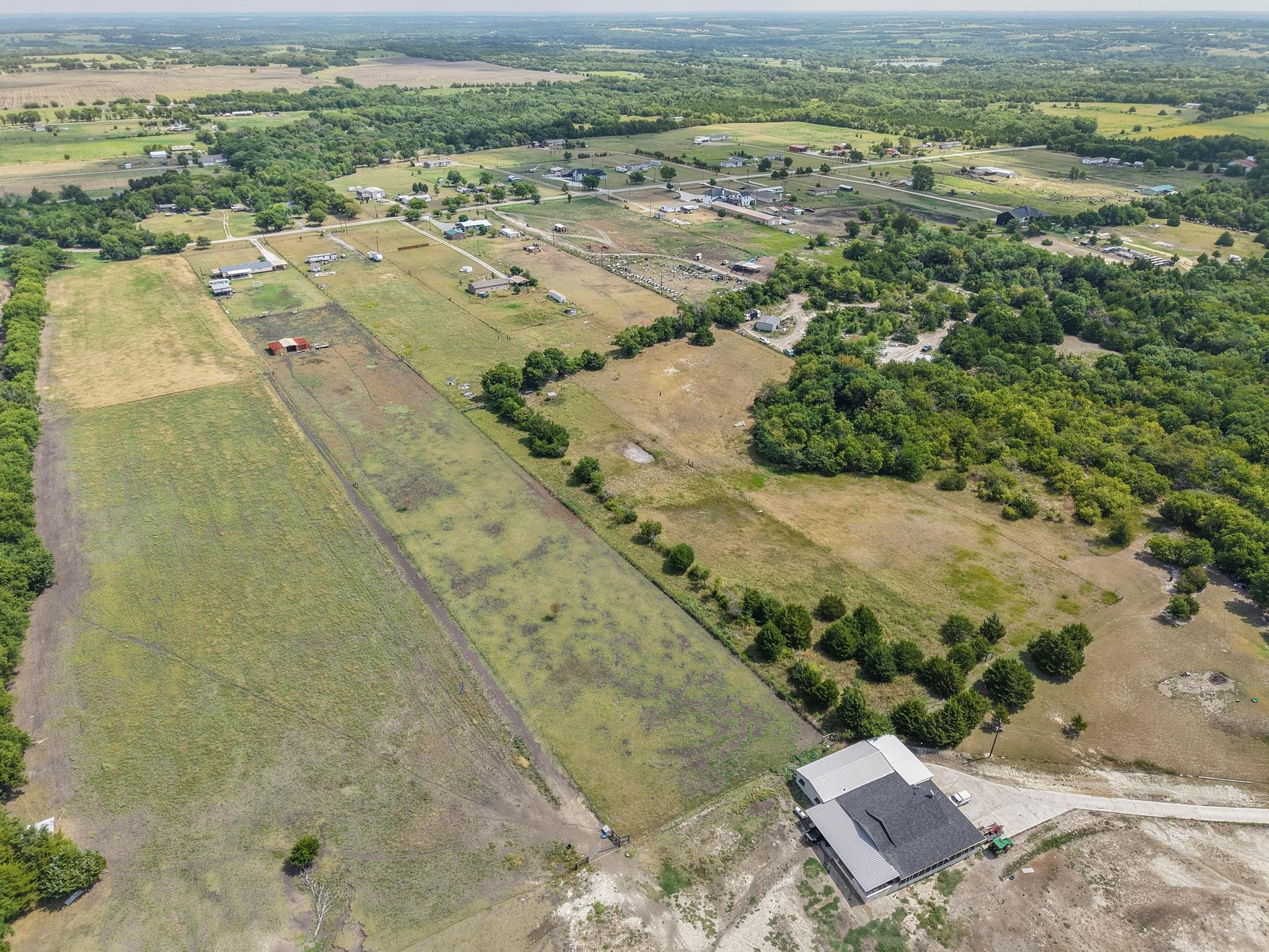 8300 Farm To Market 697 Whitewright TX 75491