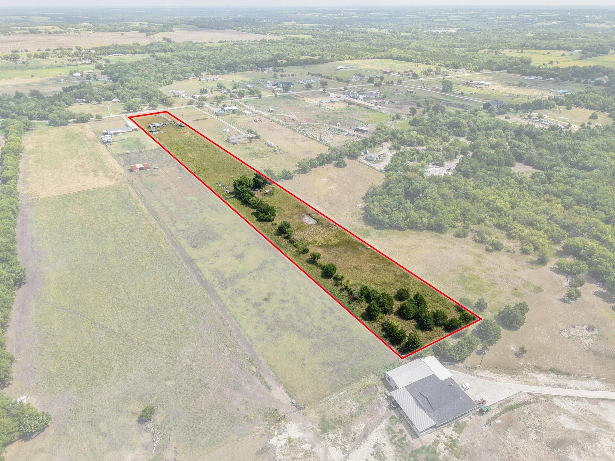 8300 Farm To Market 697 Whitewright TX 75491