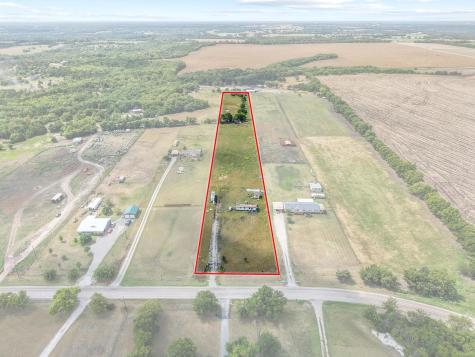 8300 Farm To Market 697 Whitewright TX 75491