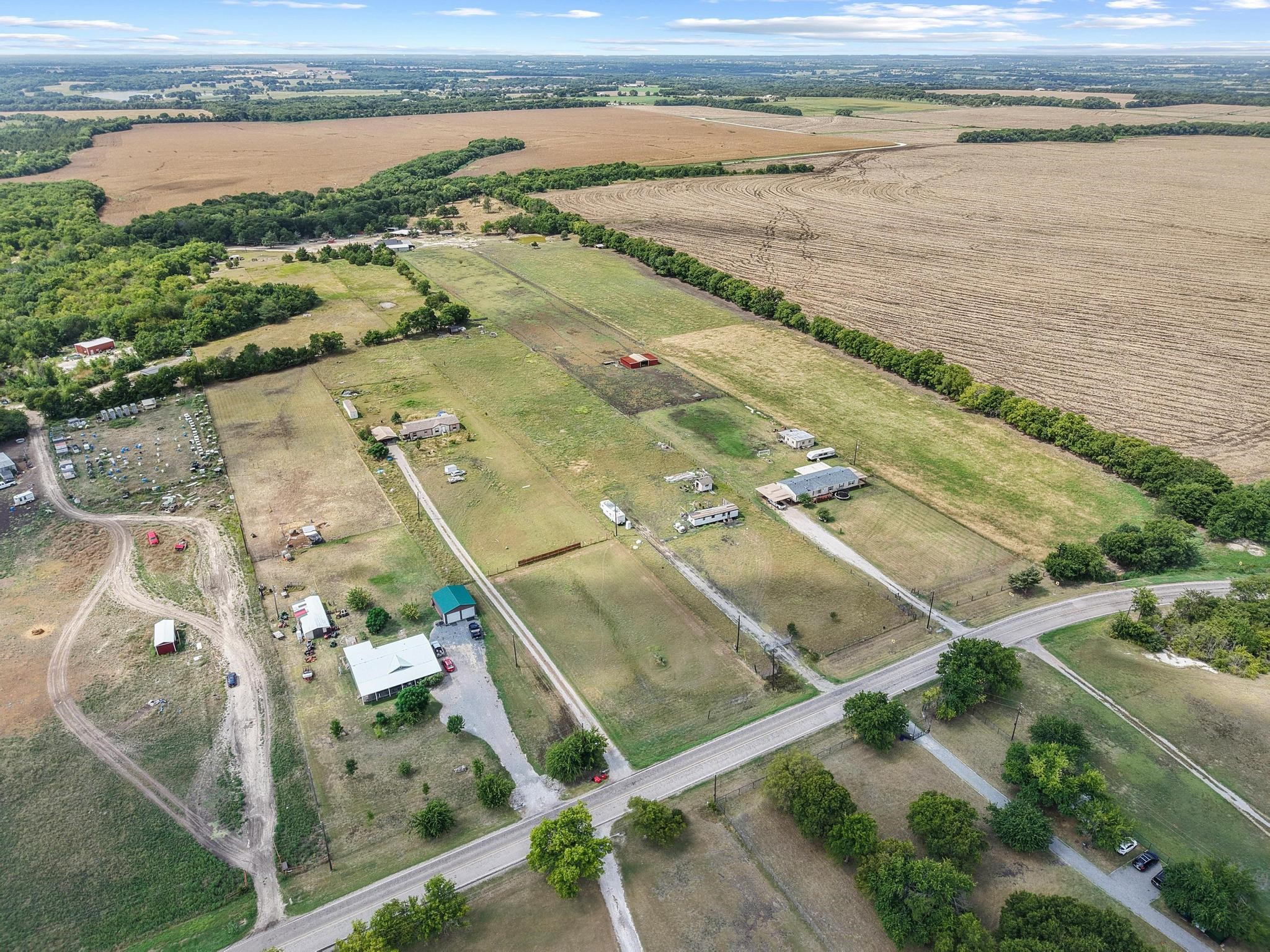 8300 Farm To Market 697 Whitewright TX 75491