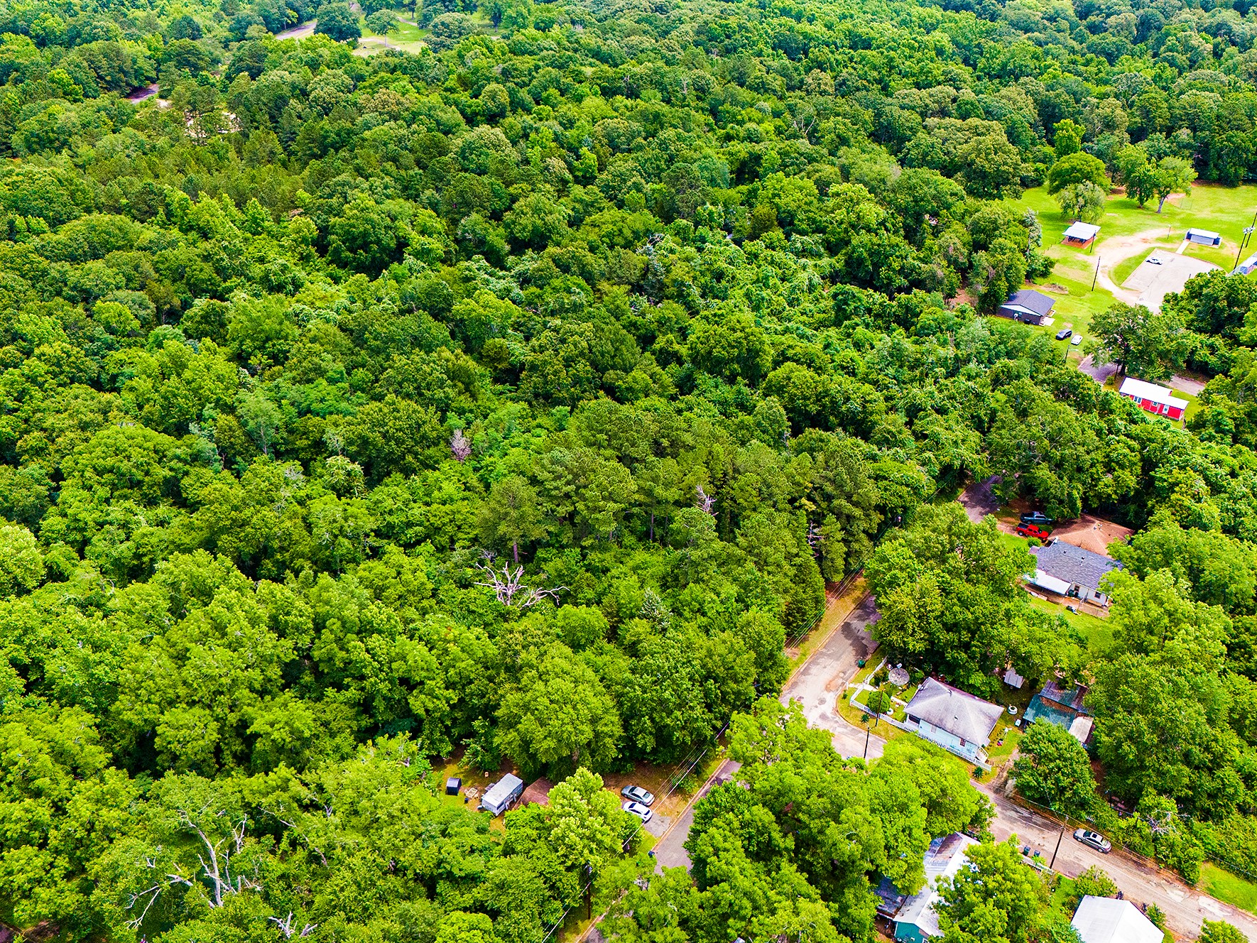 0 Calhoun Street Palestine TX 75801