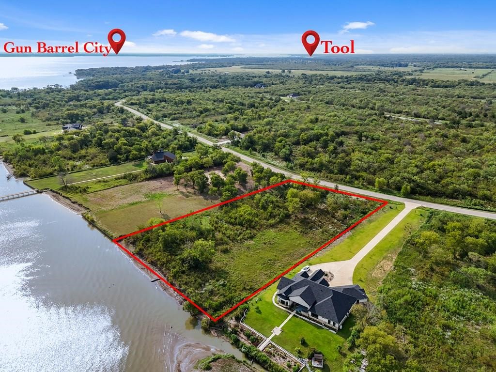 9277 W Shoreline Drive Kemp TX 75143