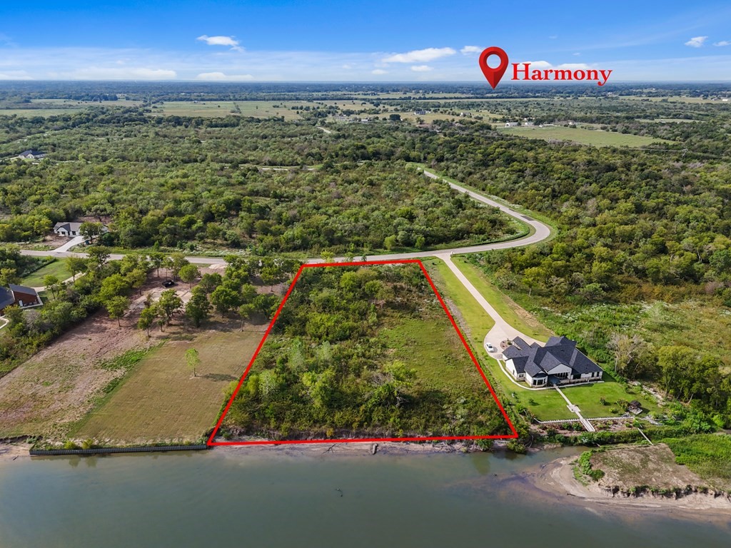 9277 W Shoreline Drive Kemp TX 75143