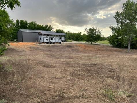 3811 Rock Creek Drive Crowley TX 76036