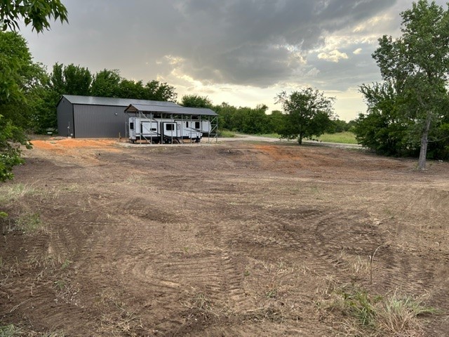 3811 Rock Creek Drive Crowley TX 76036