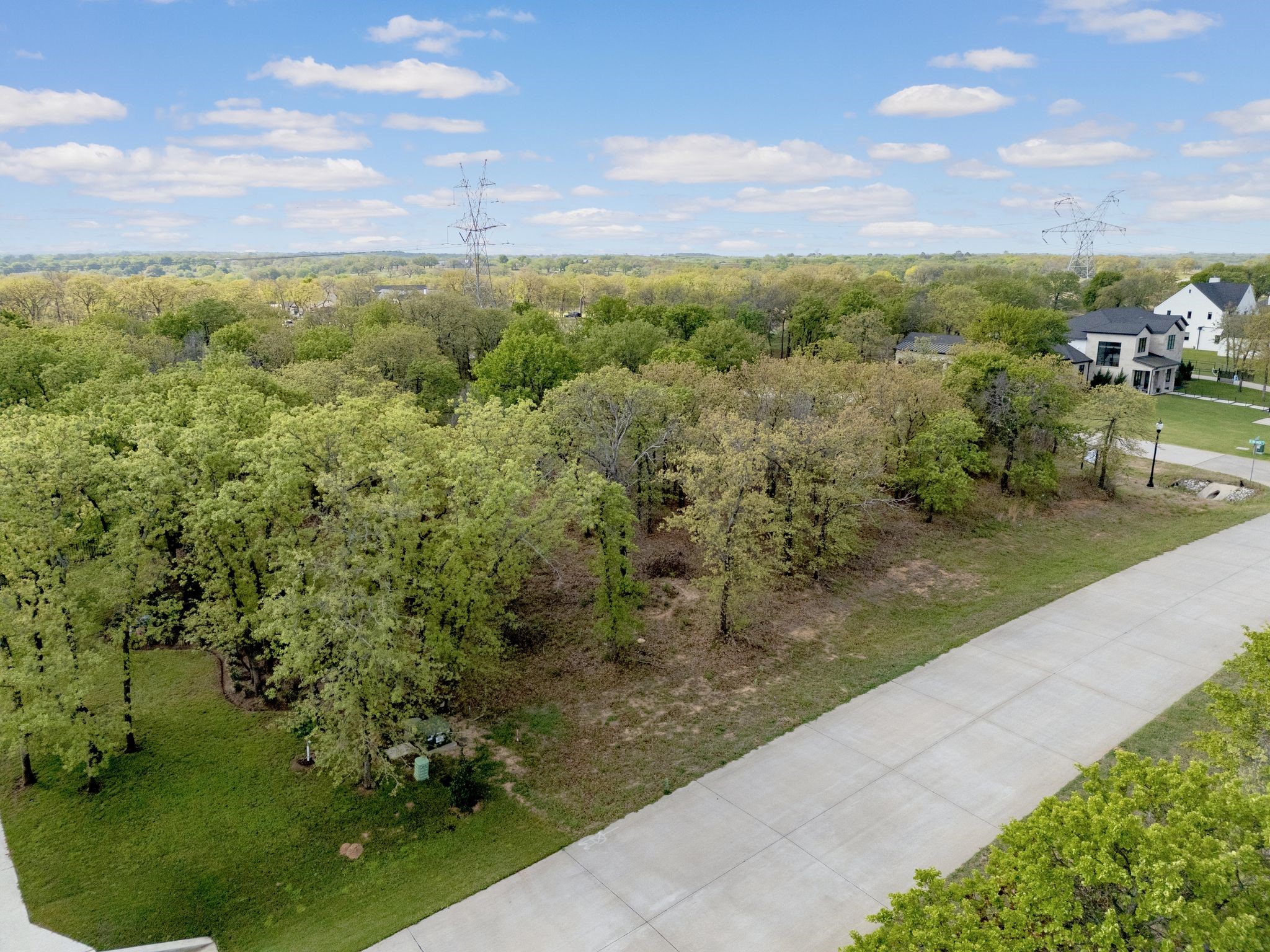 Lot 4 Hat Creek Road Bartonville TX 76226