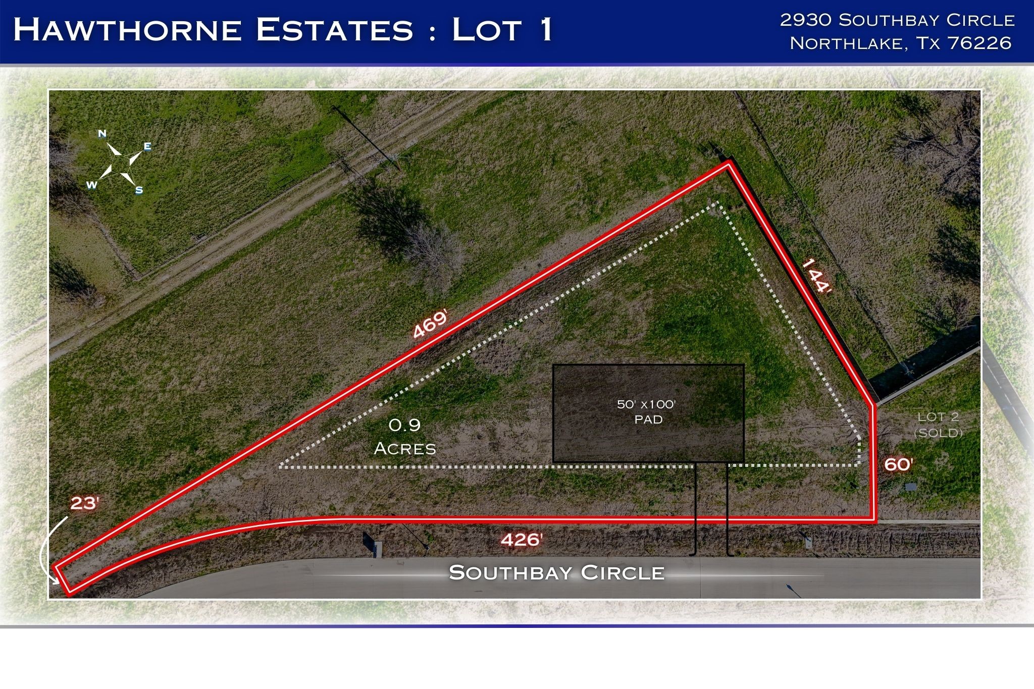7485 Faught Road Northlake TX 76226