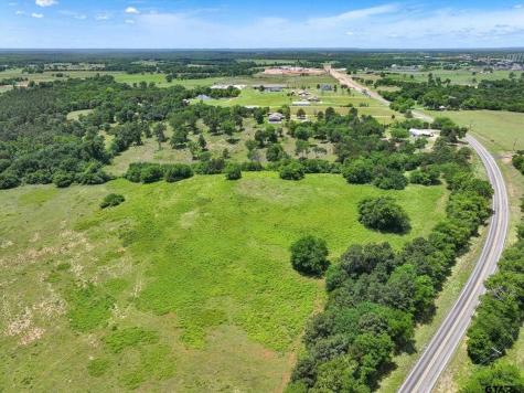 Tbd County Road 2493 Bullard TX 75757