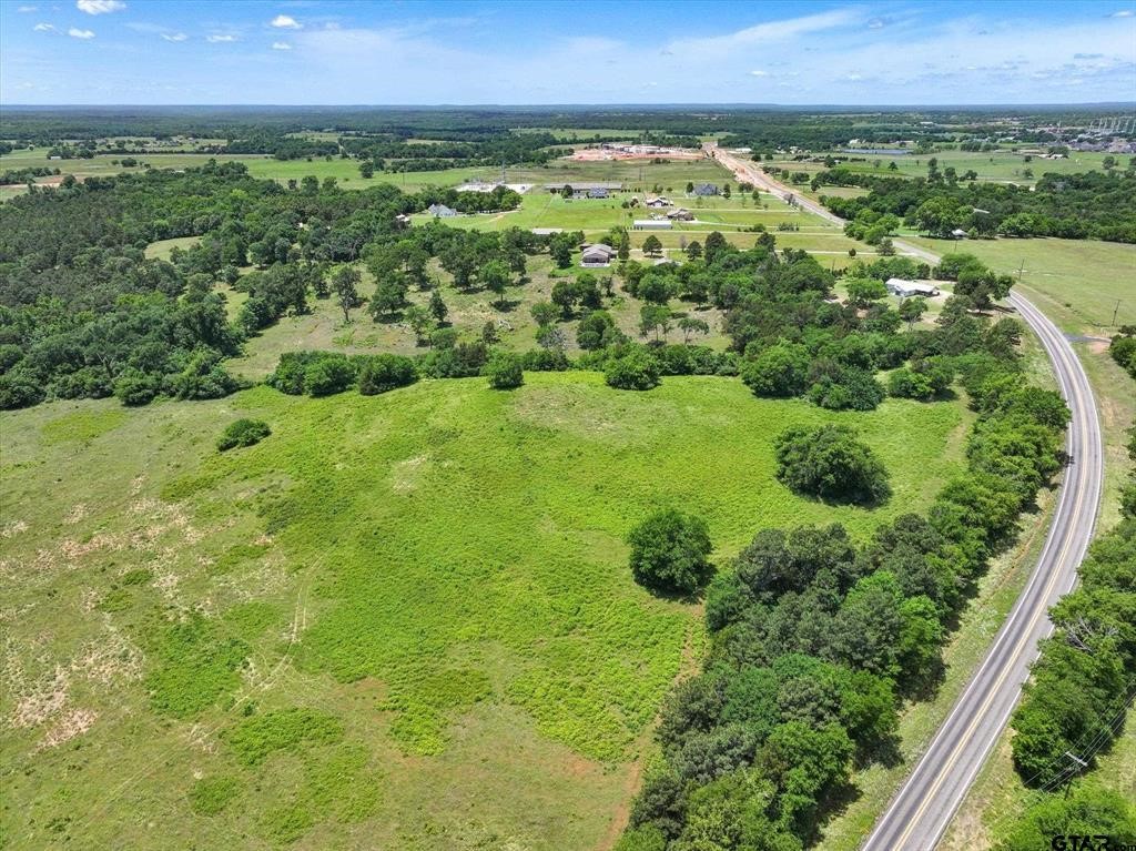 Tbd County Road 2493 Bullard TX 75757