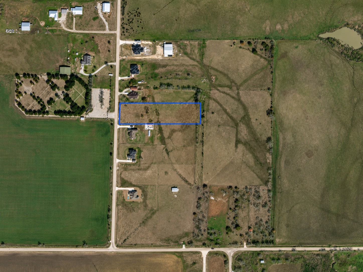 5728 County Road 1017 Joshua TX 76058