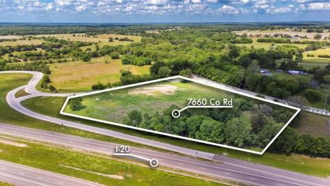 7660 Co Road 314 Terrell TX 75161