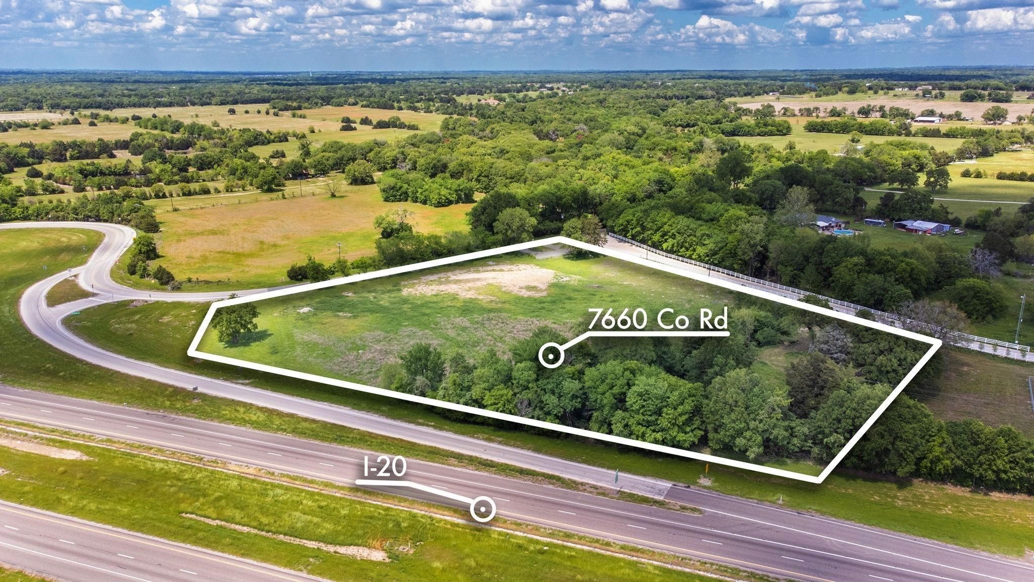 7660 Co Road 314 Terrell TX 75161