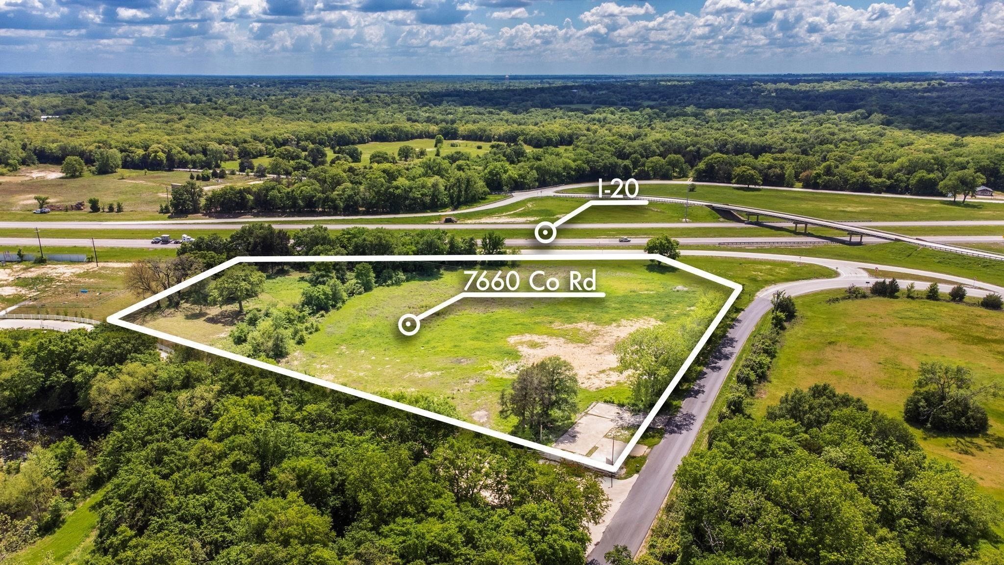 7660 Co Road 314 Terrell TX 75161