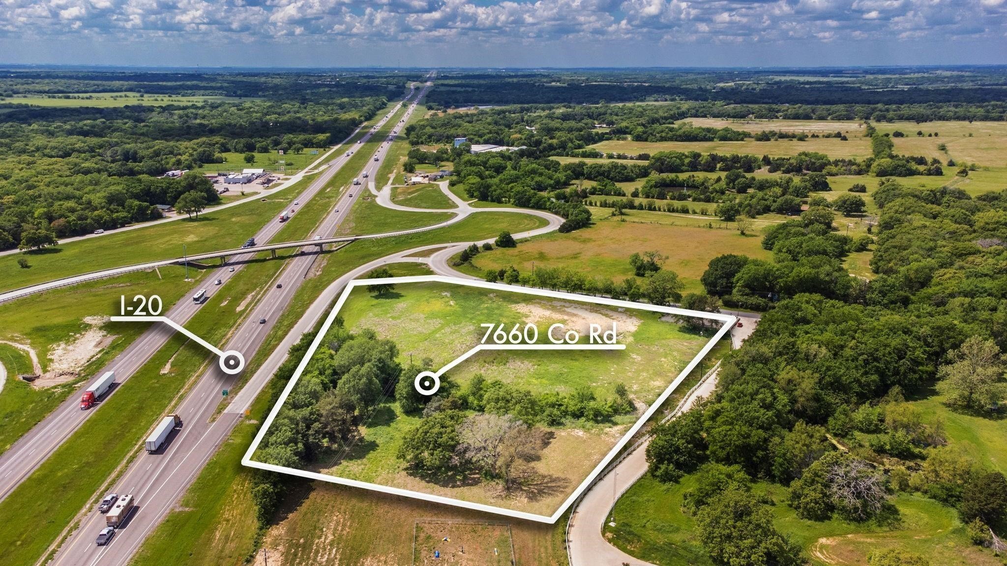 7660 Co Road 314 Terrell TX 75161