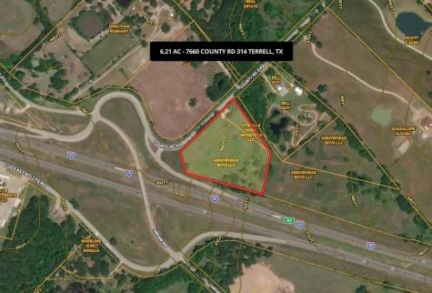 7660 Co Road 314 Terrell TX 75161