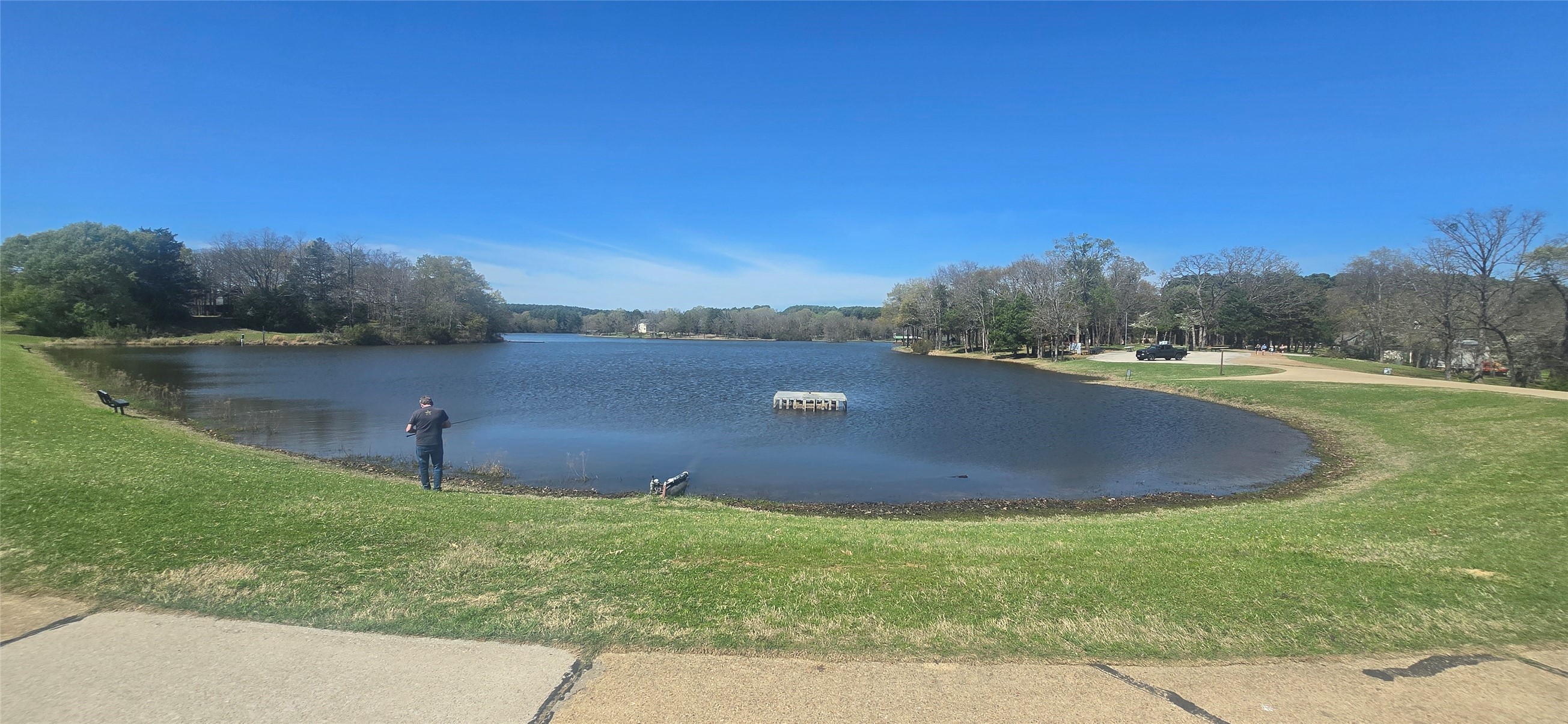 8300 Trophy Point Larue TX 75770