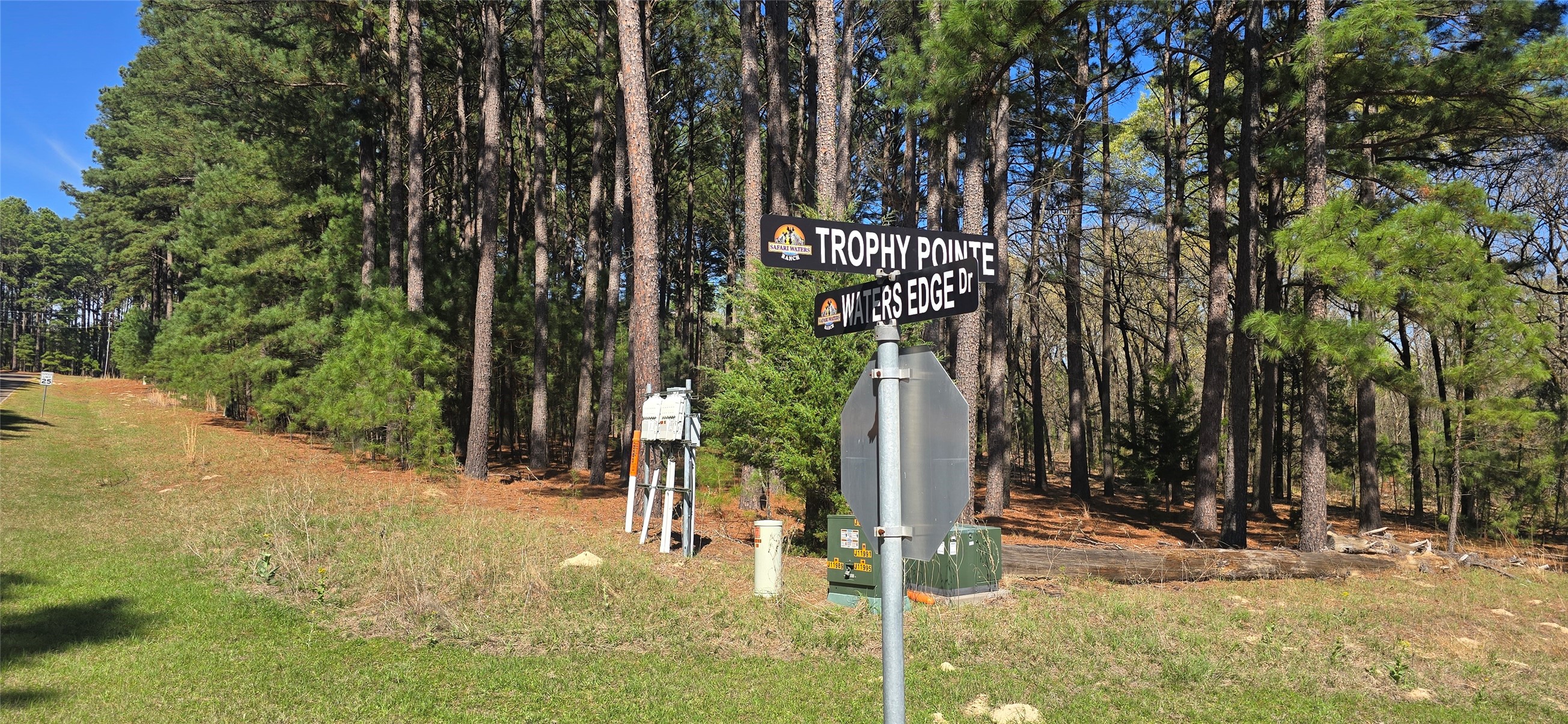 8300 Trophy Point Larue TX 75770