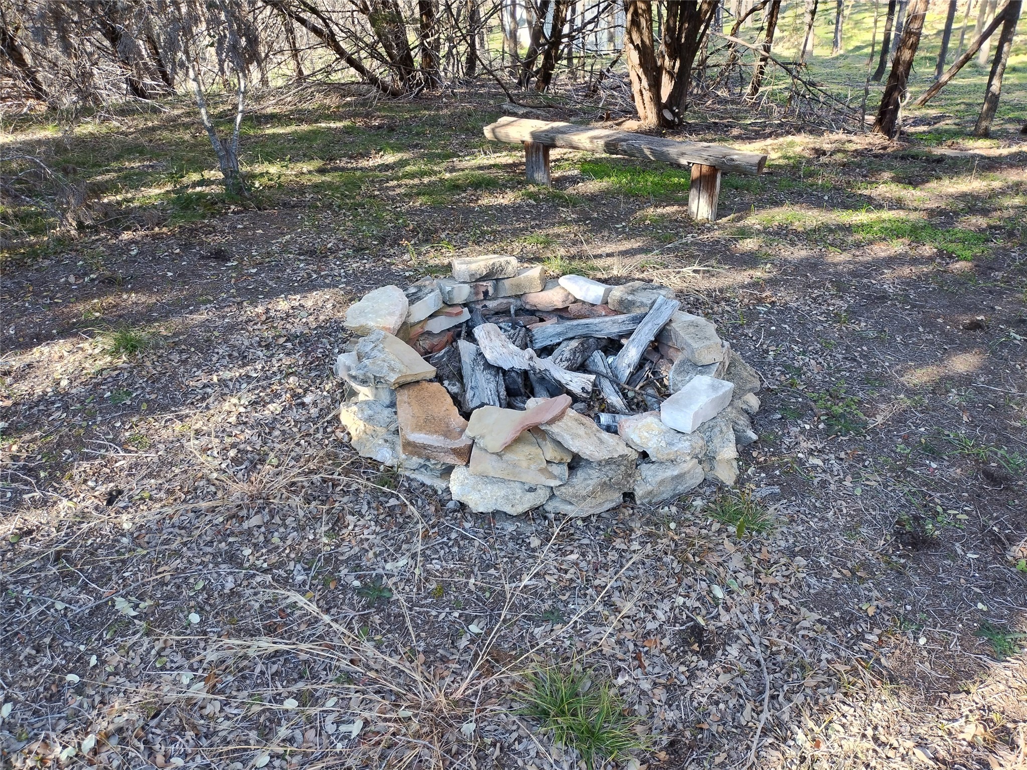 520 County Road 2357 Meridian TX 76665
