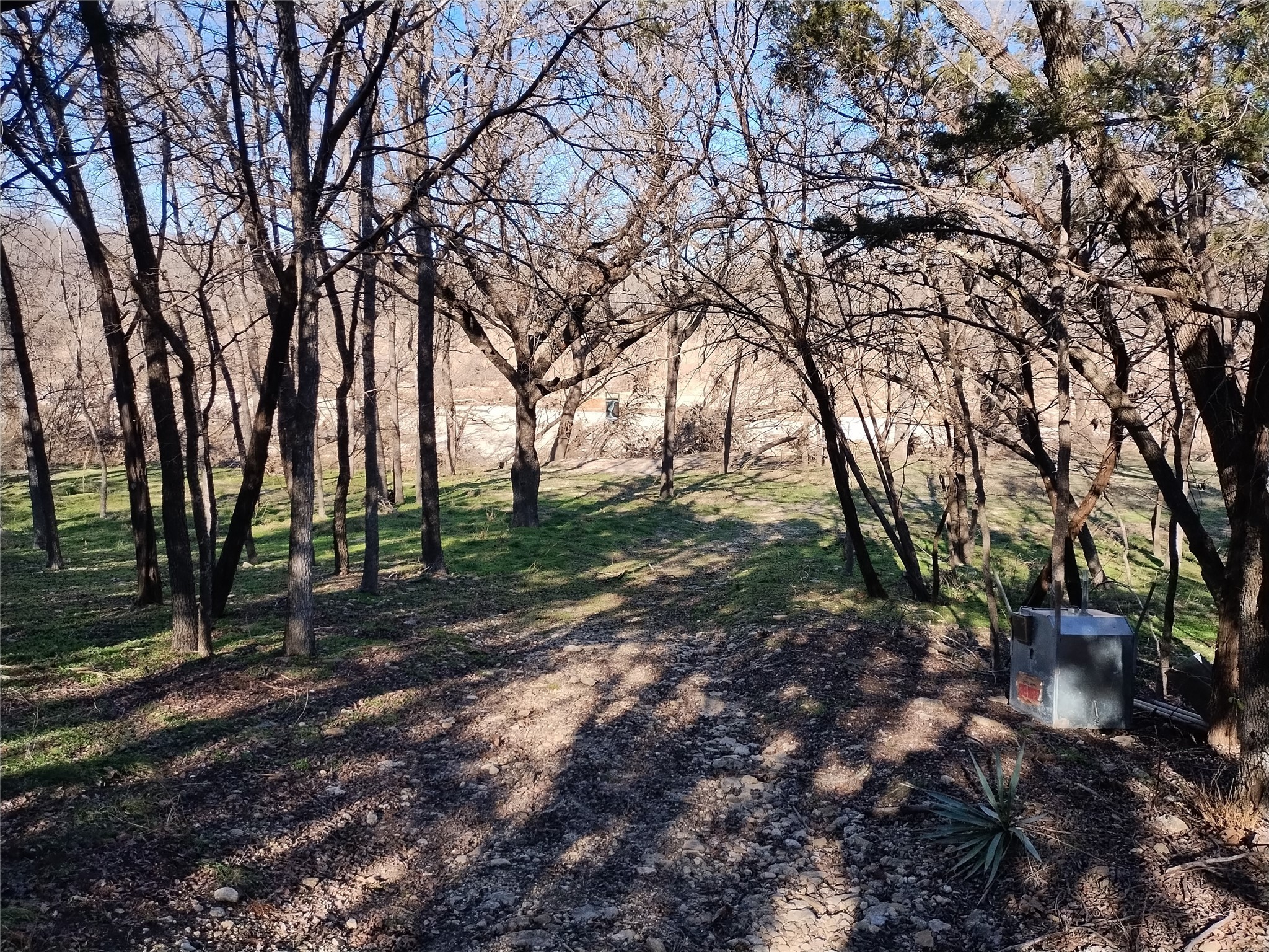 520 County Road 2357 Meridian TX 76665