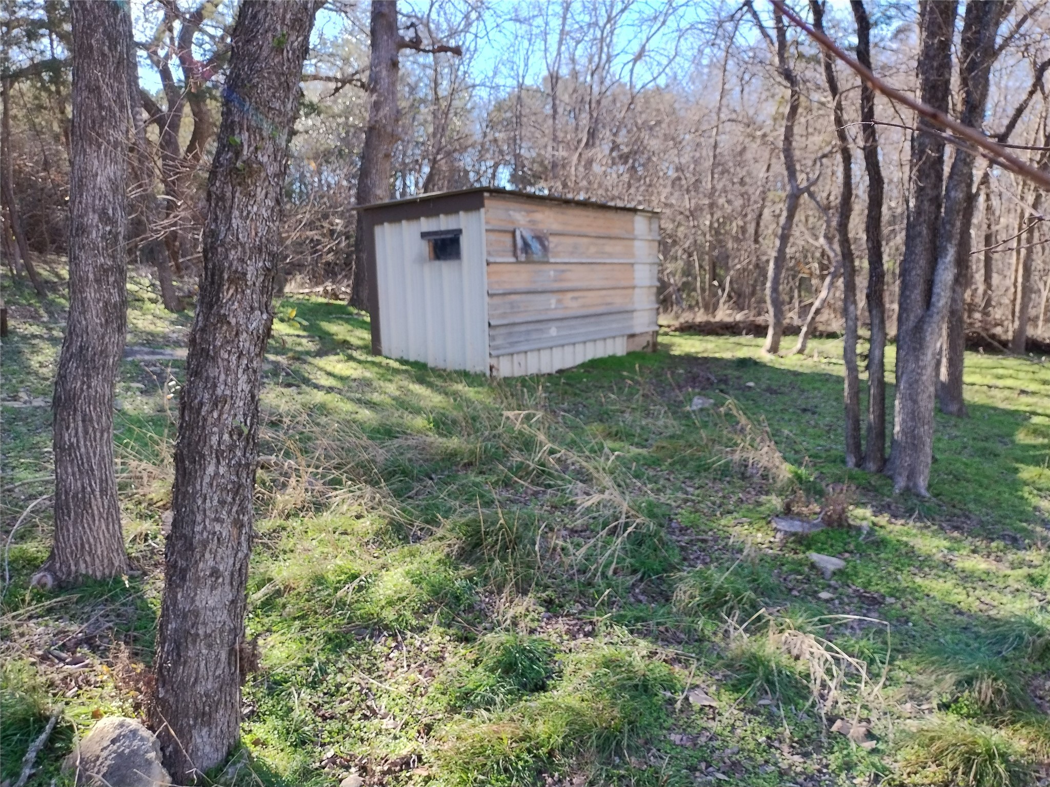 520 County Road 2357 Meridian TX 76665