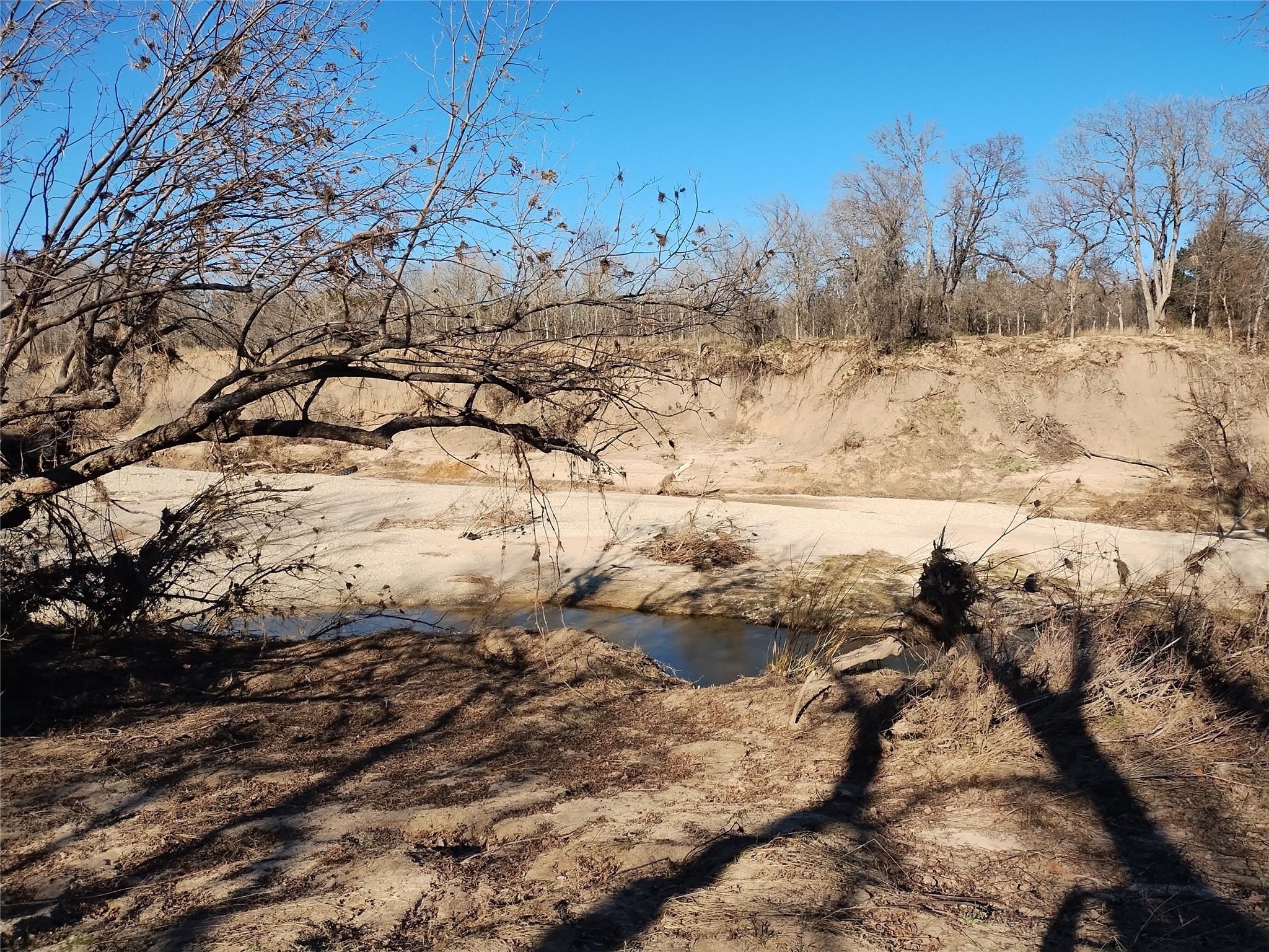 520 County Road 2357 Meridian TX 76665