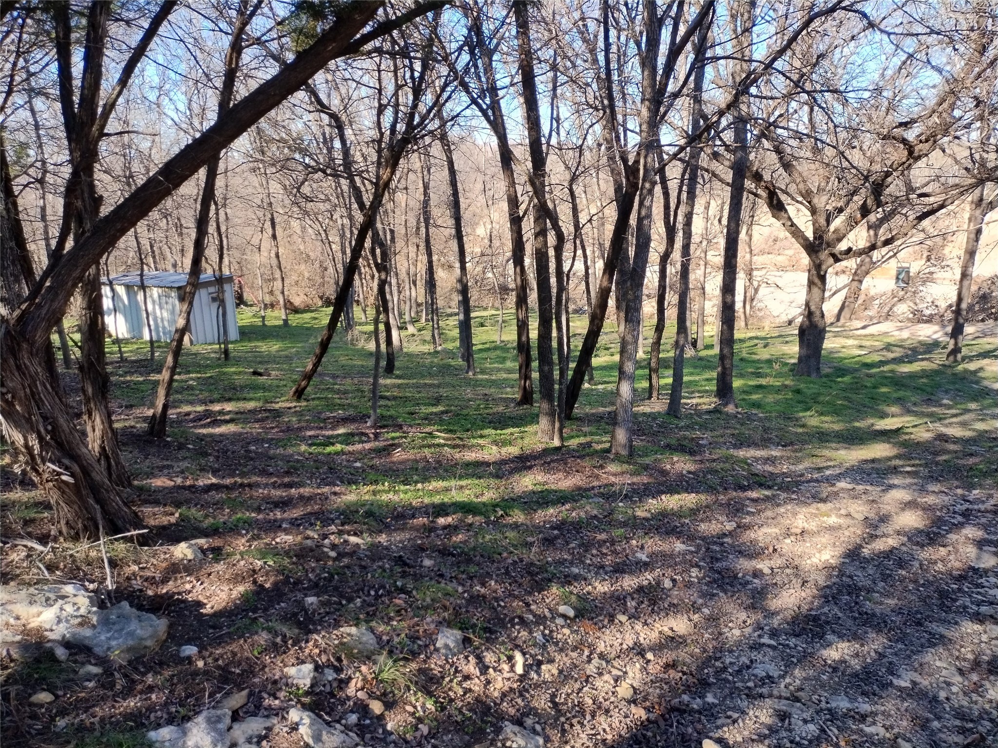 520 County Road 2357 Meridian TX 76665