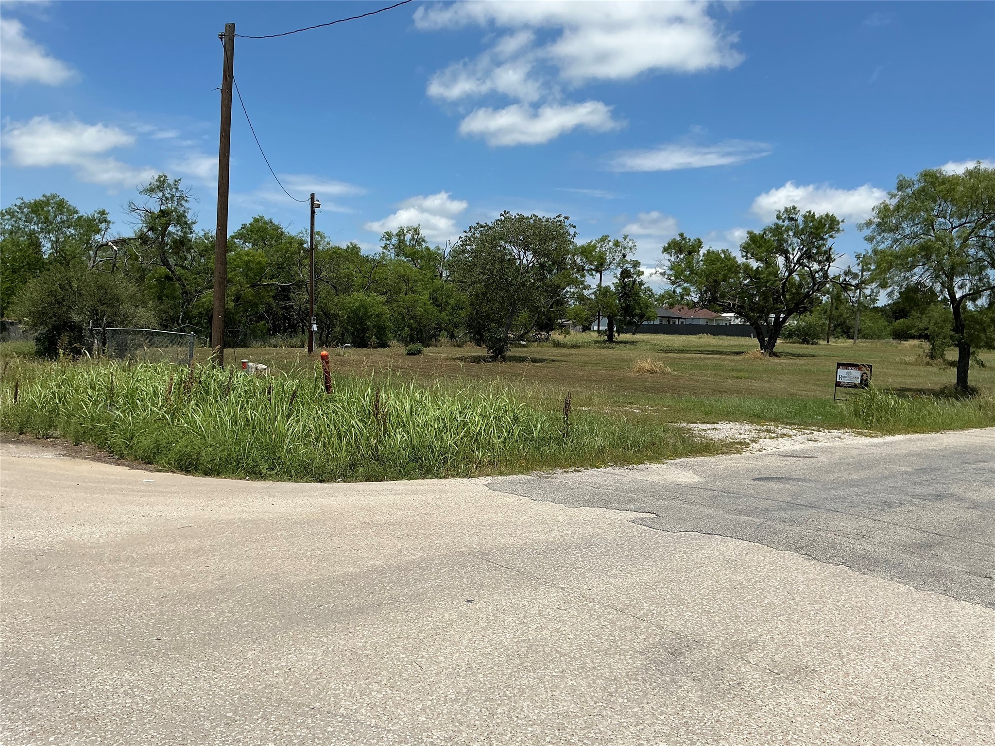 201B NE 22nd Street Cisco TX 76437