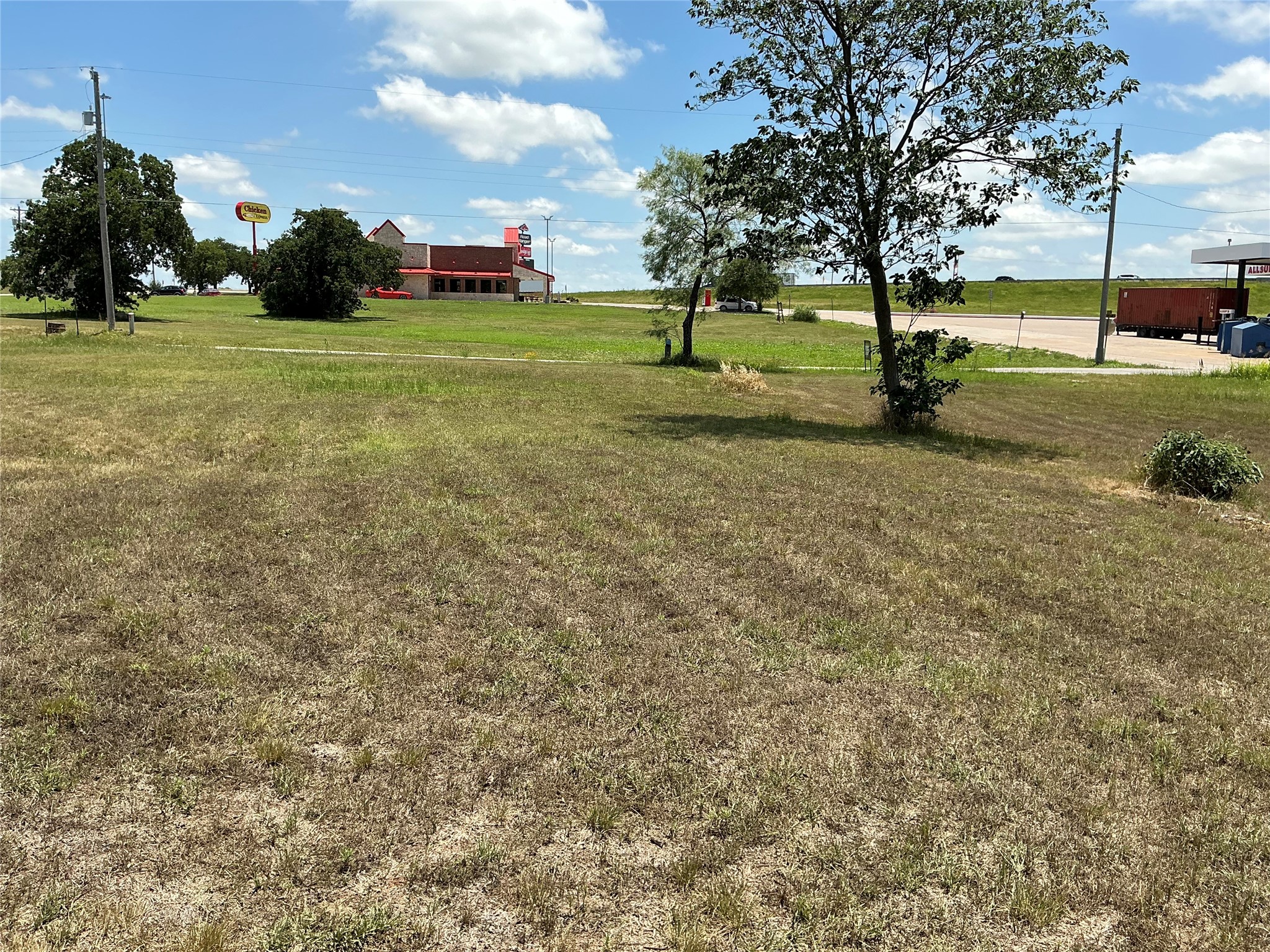 201B NE 22nd Street Cisco TX 76437