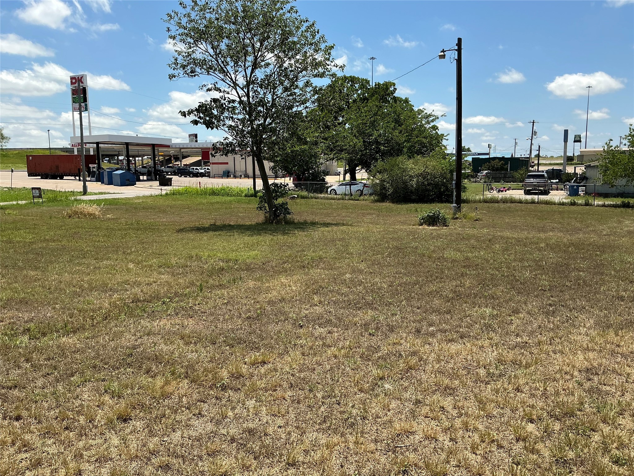 201B NE 22nd Street Cisco TX 76437