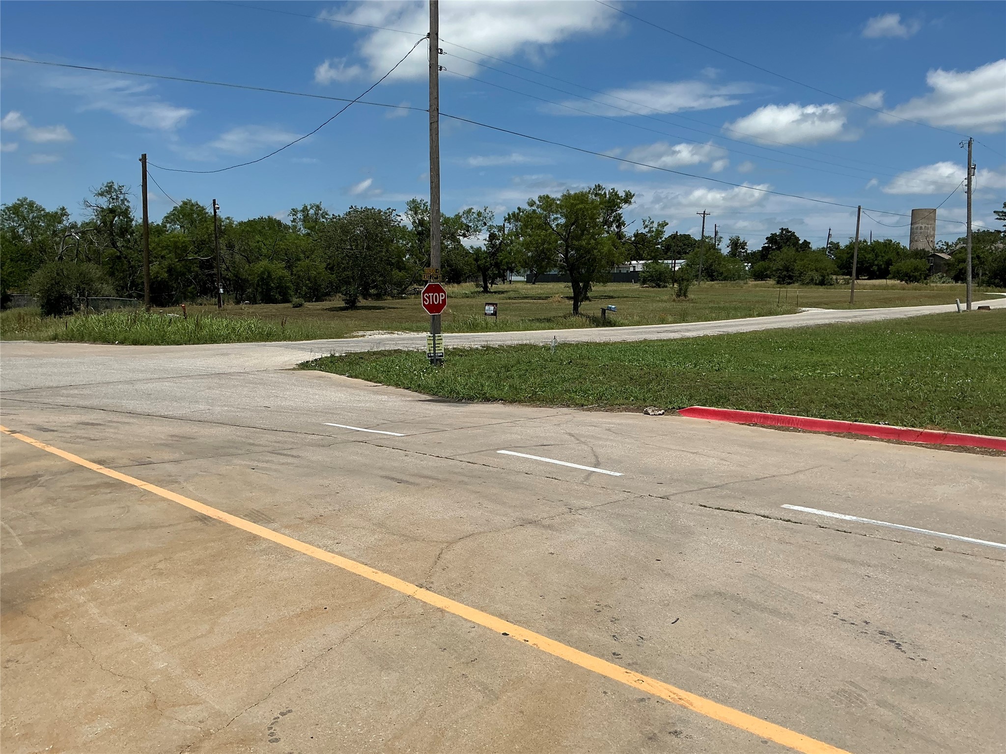 201B NE 22nd Street Cisco TX 76437