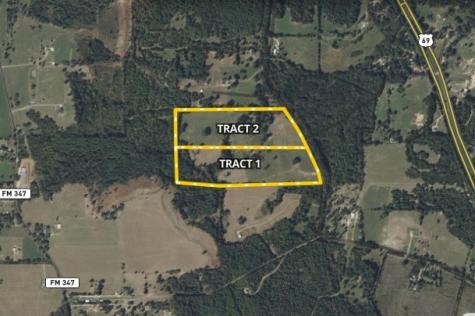 00 Tract 1 Cr 1615 Jacksonville TX 75766