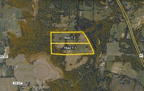 00 Tract 1 Cr 1615 Jacksonville TX 75766