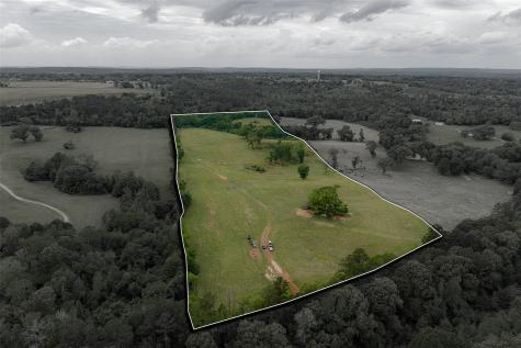 00 Tract 1 Cr 1615 Jacksonville TX 75766