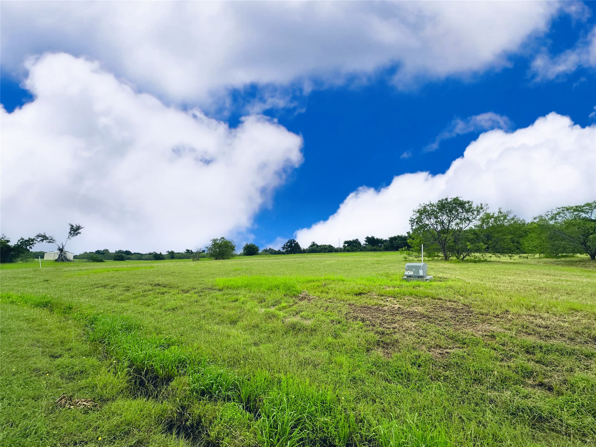 Lot 134 Lake Vista Drive Streetman TX 75859