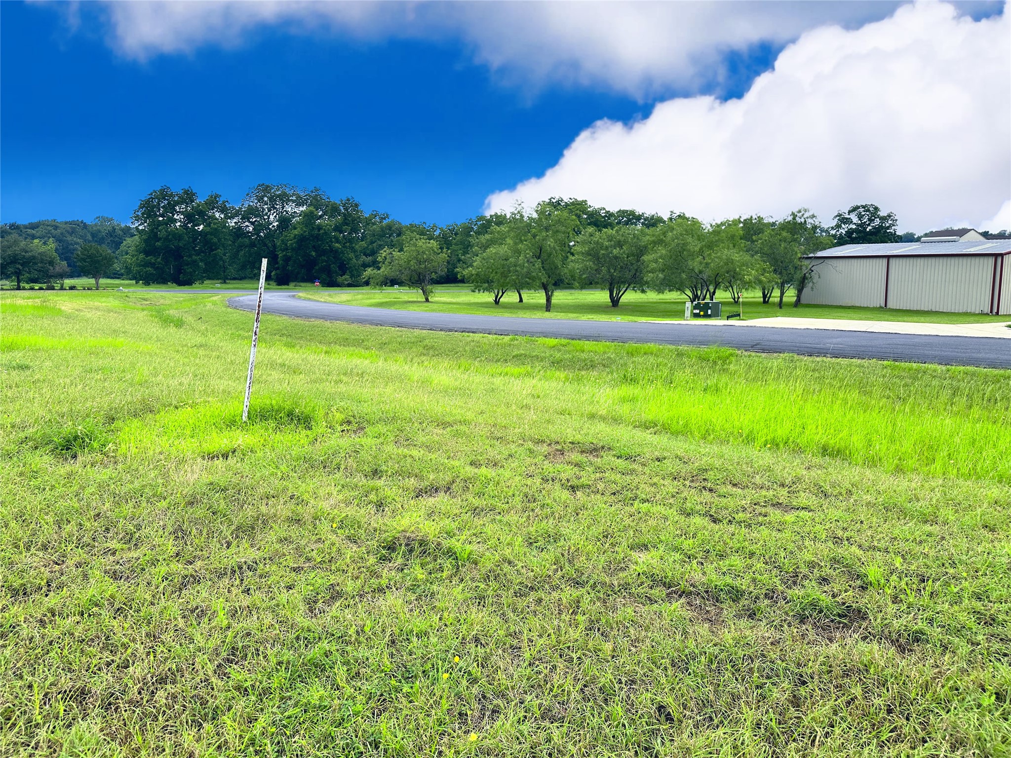 Lot 134 Lake Vista Drive Streetman TX 75859