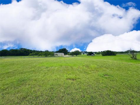Lot 134 Lake Vista Drive Streetman TX 75859