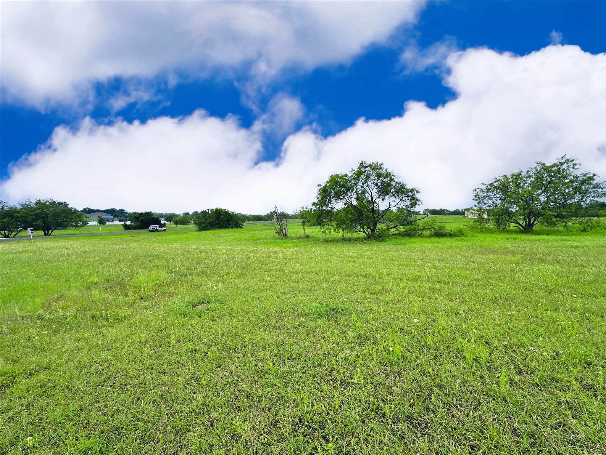 Lot 134 Lake Vista Drive Streetman TX 75859