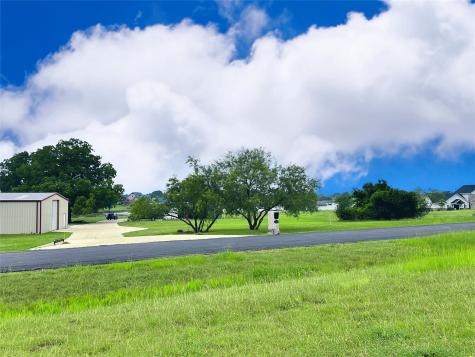 Lot 134 Lake Vista Drive Streetman TX 75859