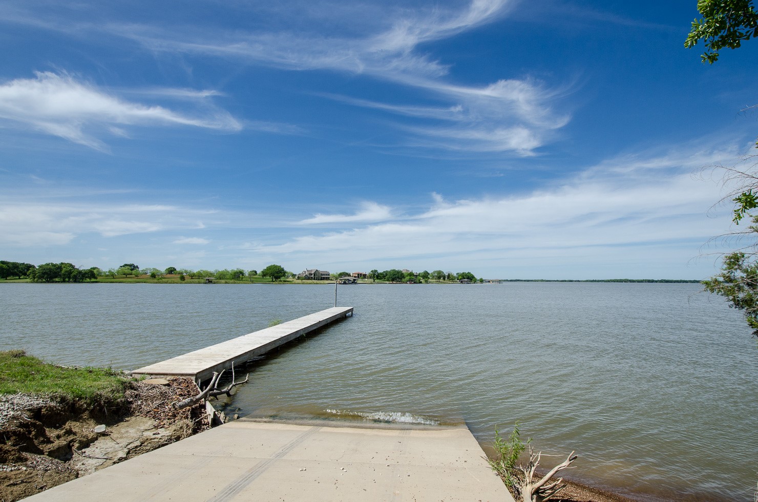 Lot 134 Lake Vista Drive Streetman TX 75859