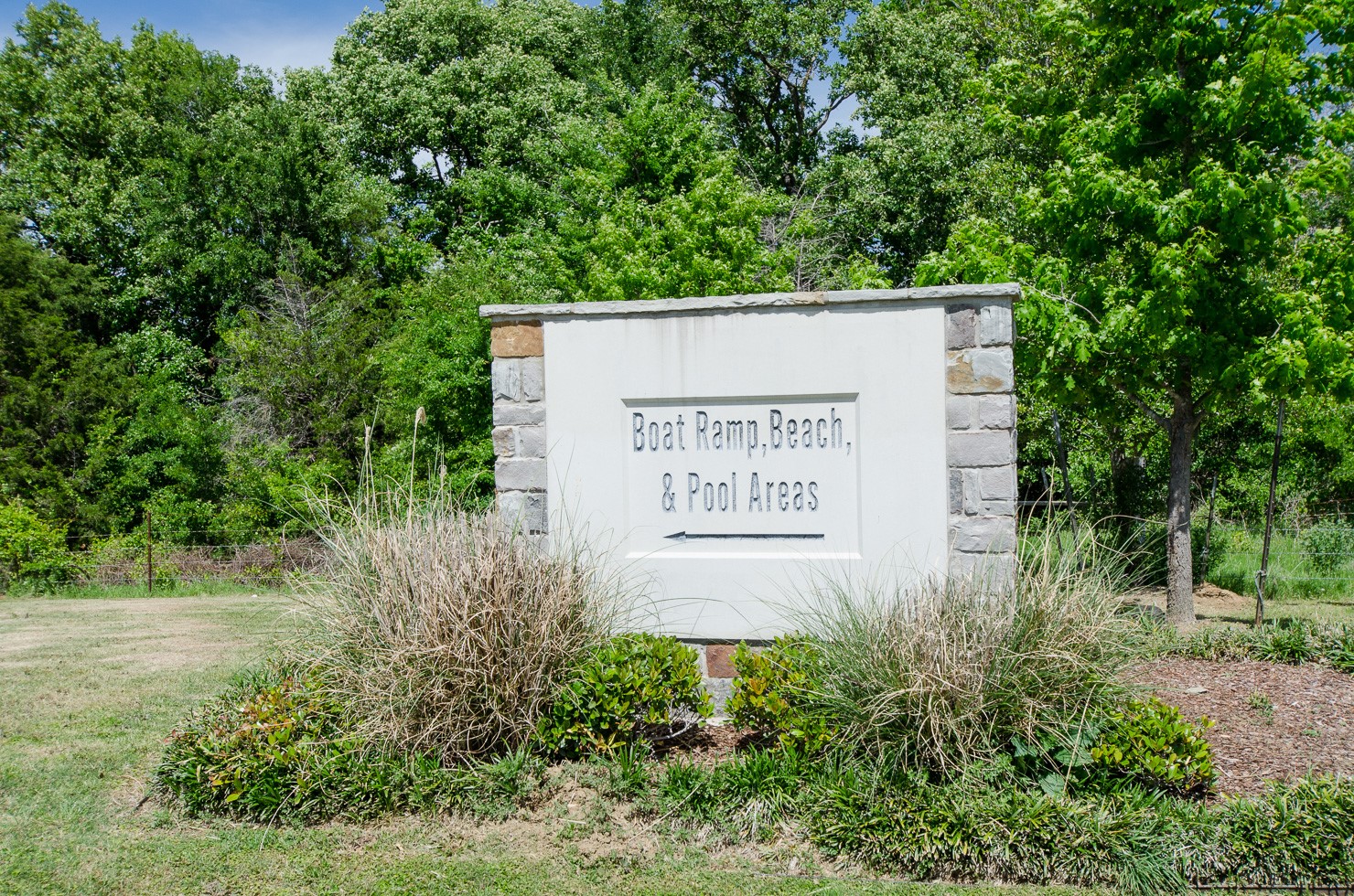 Lot 134 Lake Vista Drive Streetman TX 75859