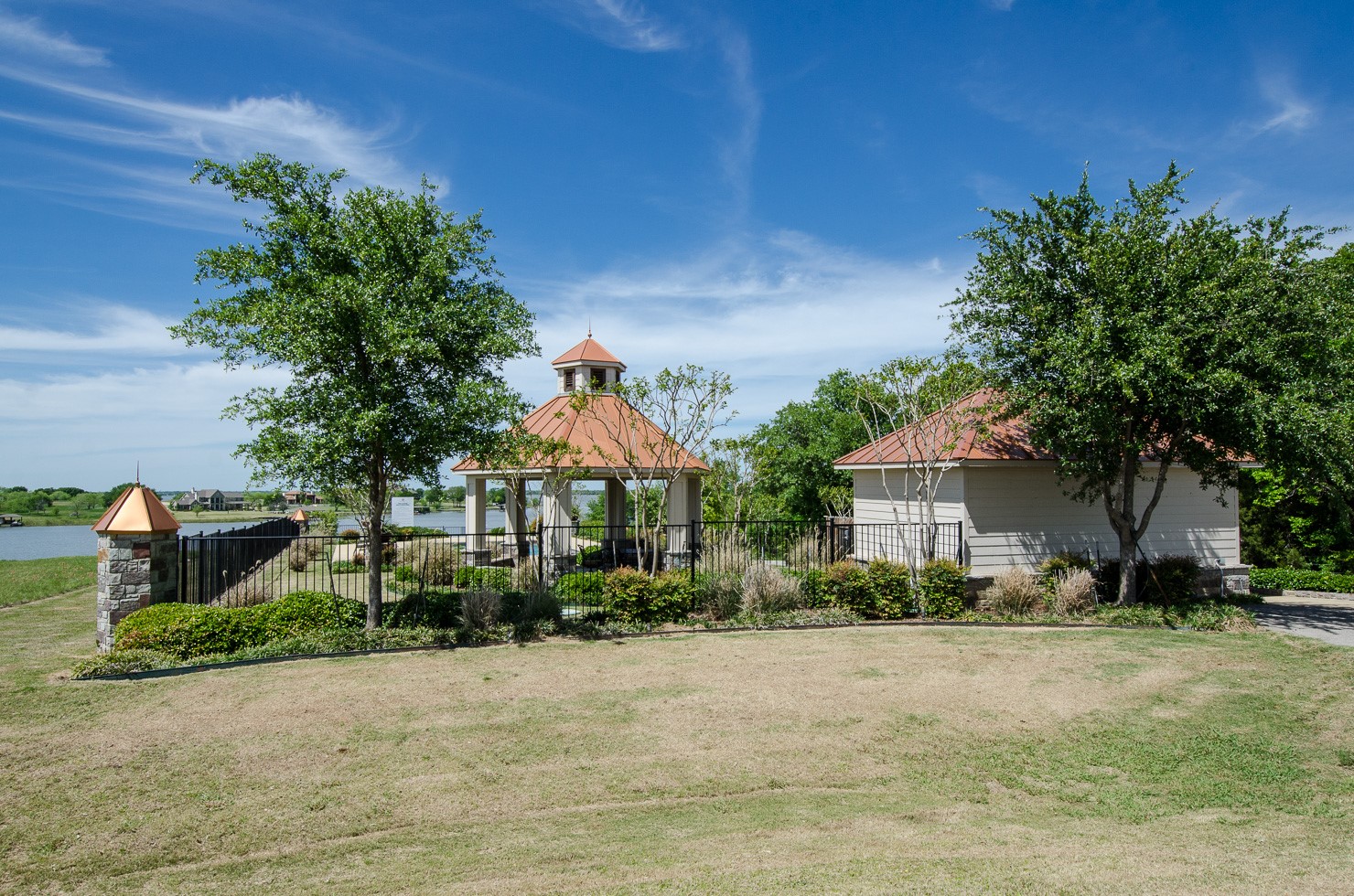 Lot 134 Lake Vista Drive Streetman TX 75859