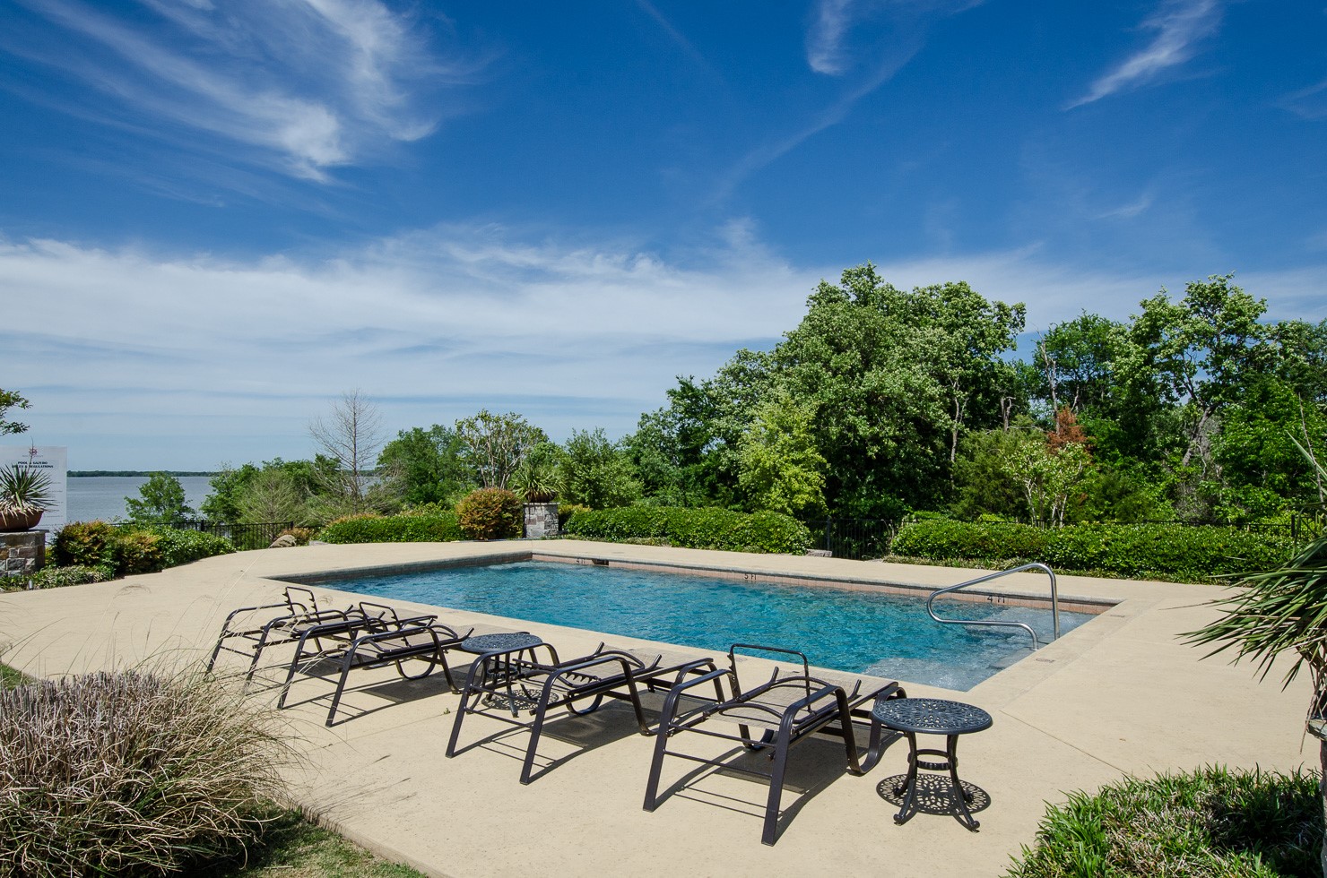 Lot 134 Lake Vista Drive Streetman TX 75859
