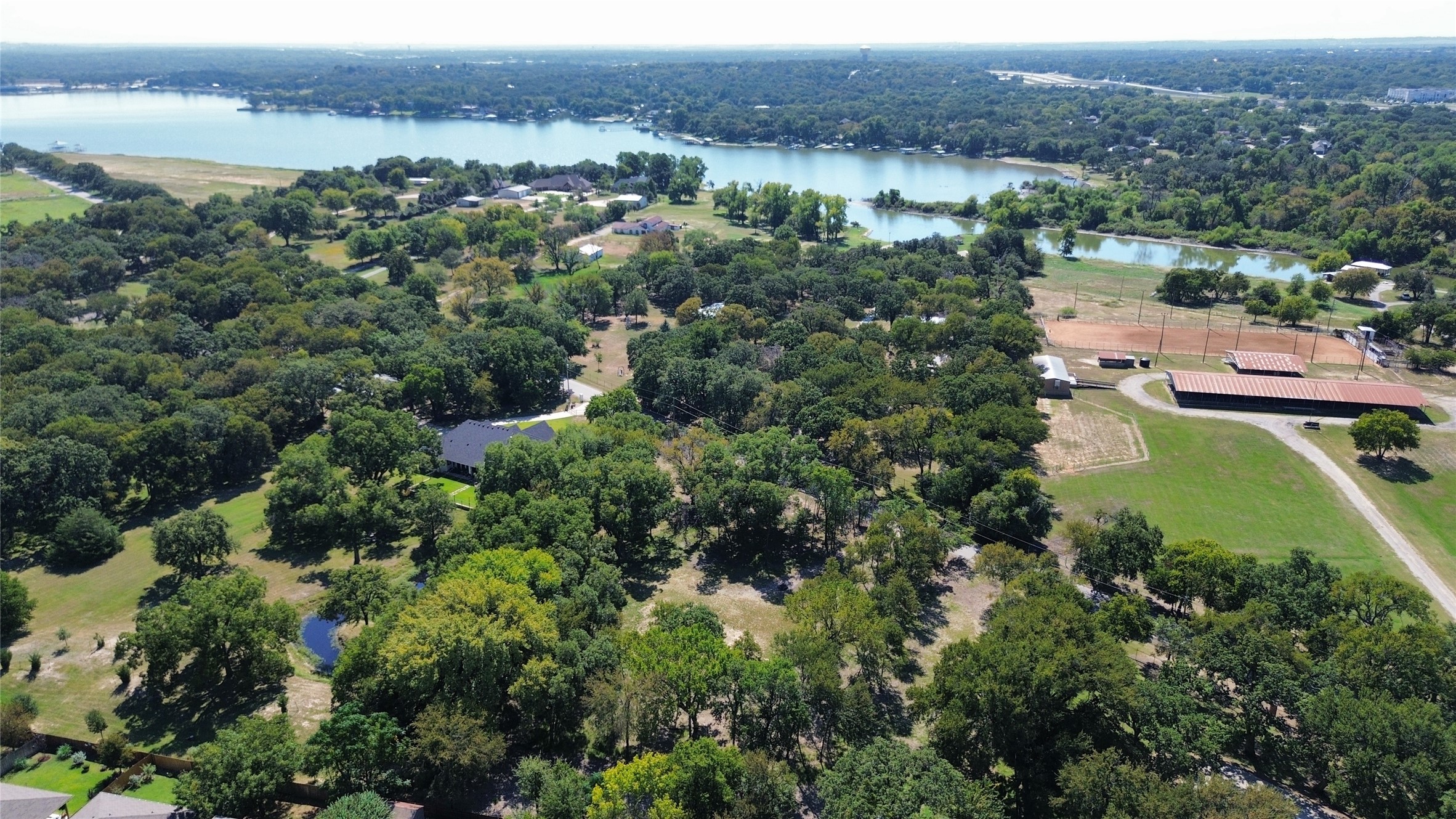 1325 Park Street Azle TX 76020