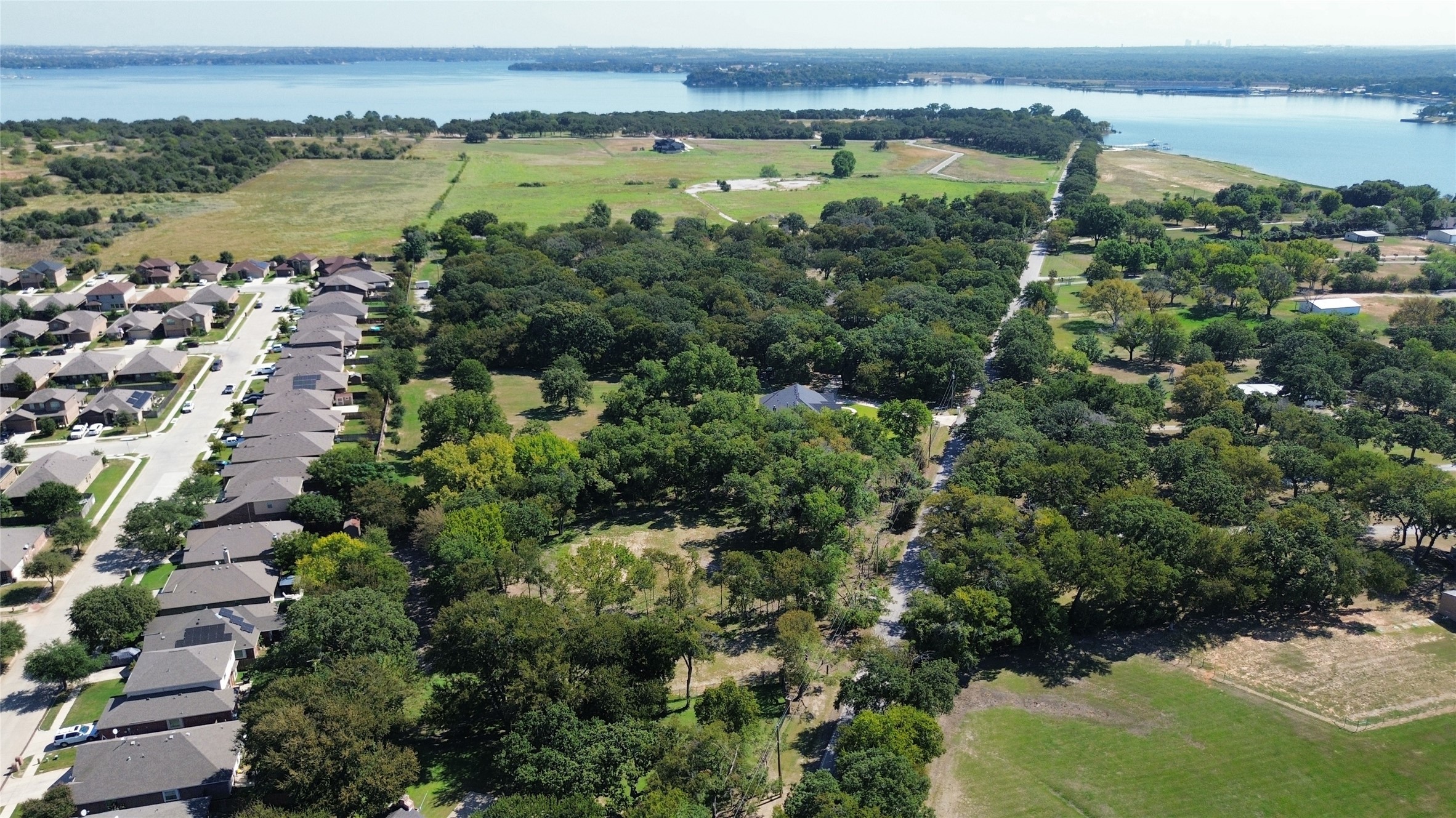 1325 Park Street Azle TX 76020
